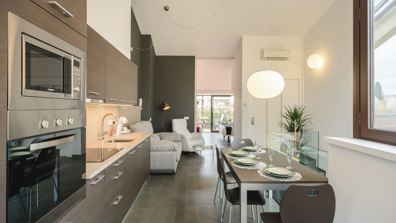 Photo of Kitchen in Figueres
