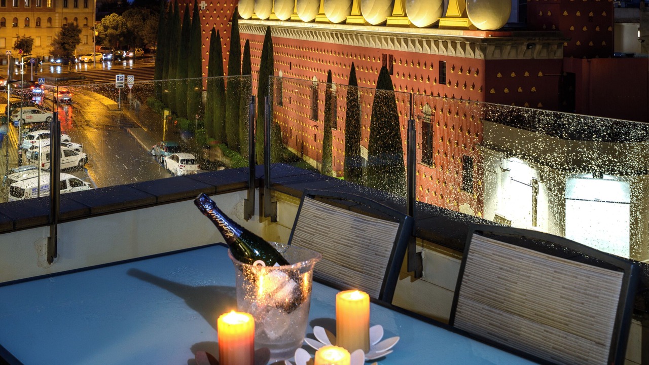 Photo of Outdoor in Figueres