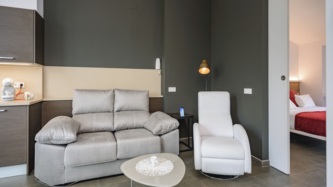 Photo of Bedroom in Figueres