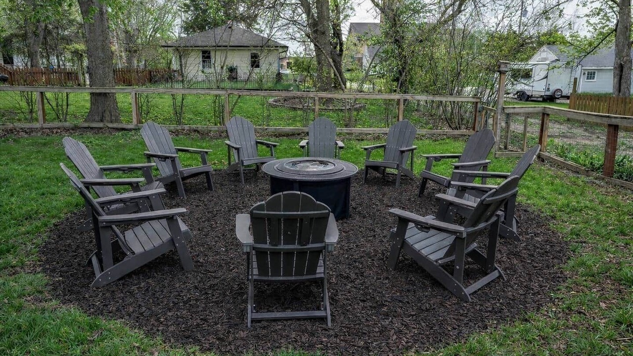 Photo of Outdoor in Lee's Summit