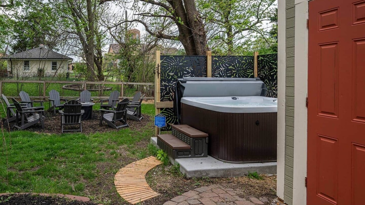 Photo of Outdoor in Lee's Summit
