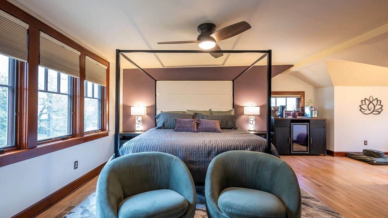 Photo of Bedroom in Lee's Summit