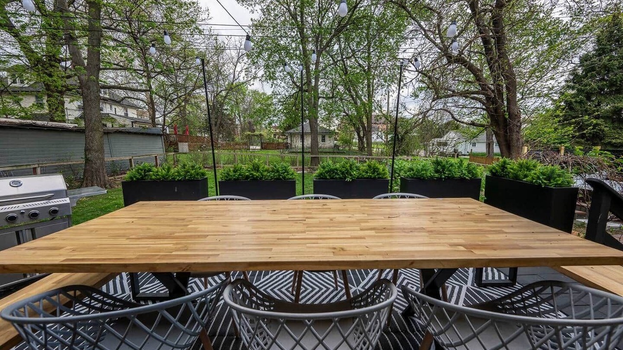 Photo of Outdoor in Lee's Summit