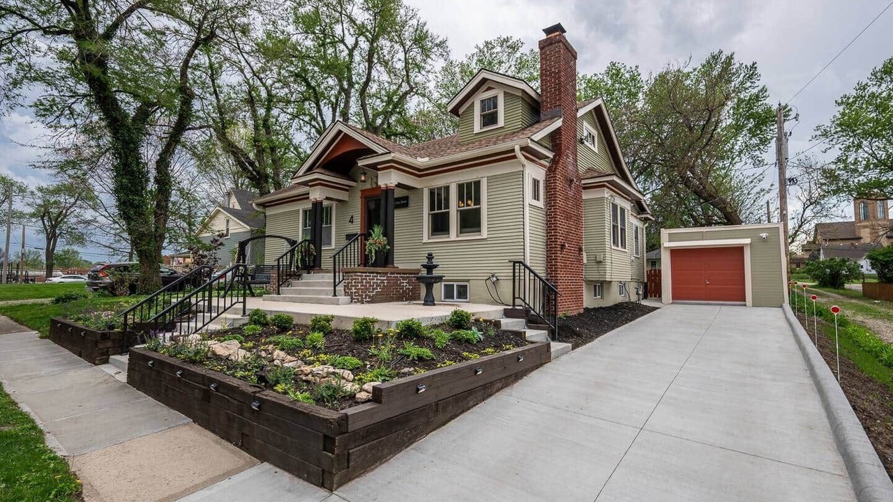 Photo of Outdoor in Lee's Summit