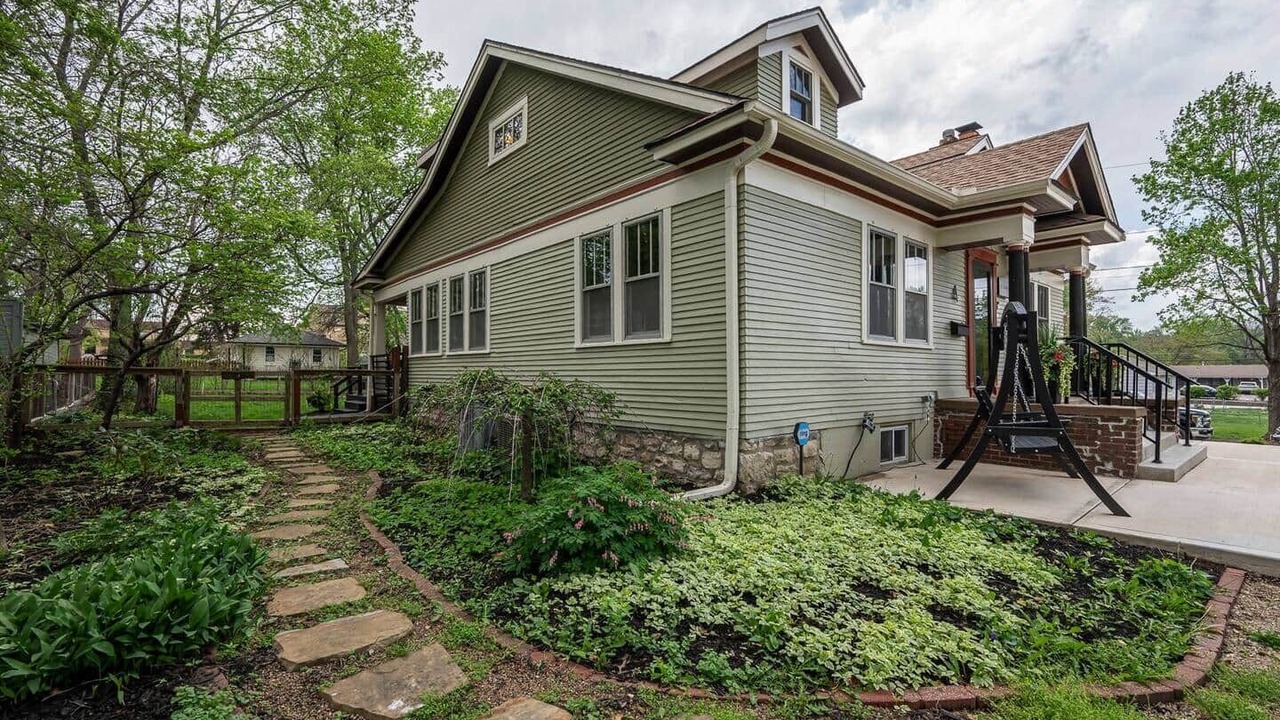 Photo of Outdoor in Lee's Summit