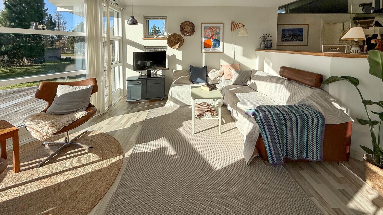 Photo of Bedroom in Nysted