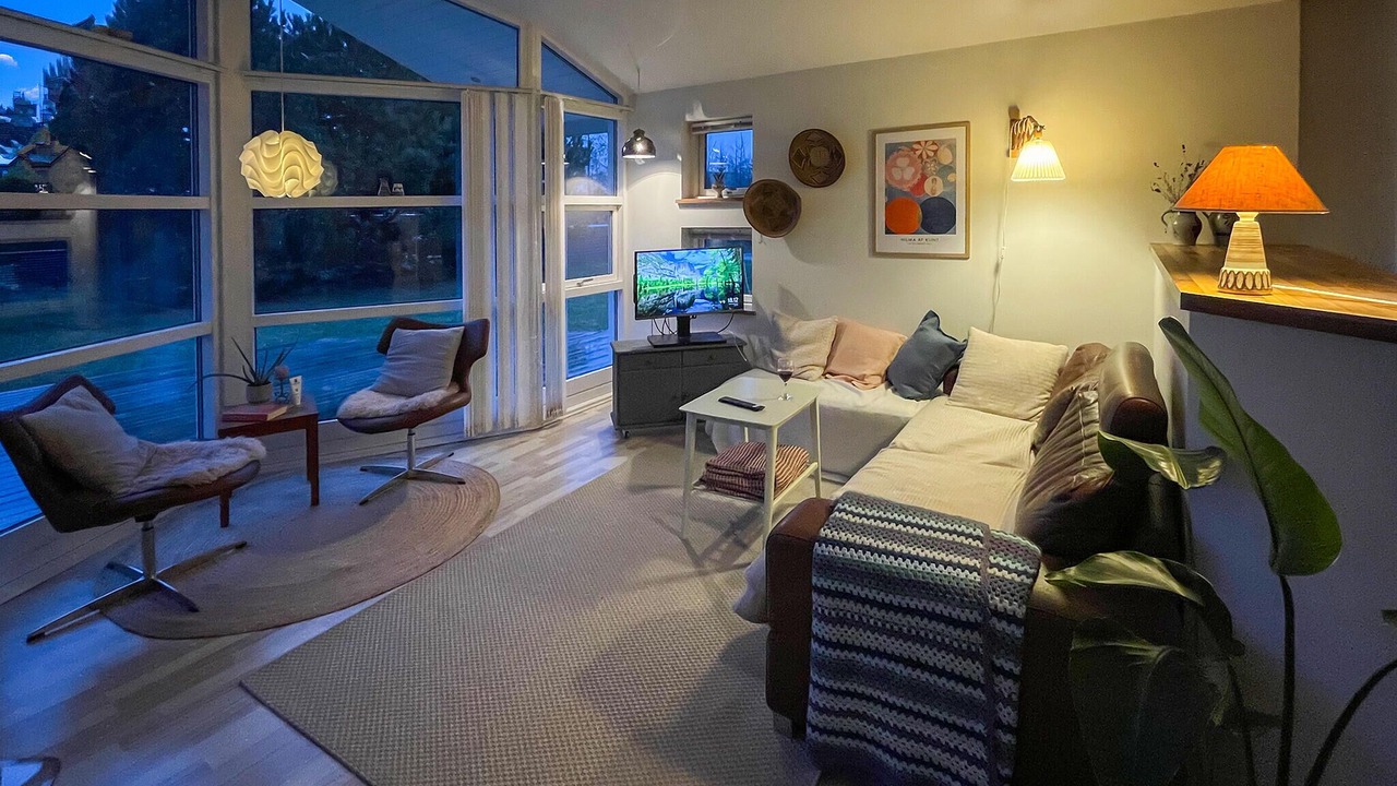 Photo of Bedroom in Nysted