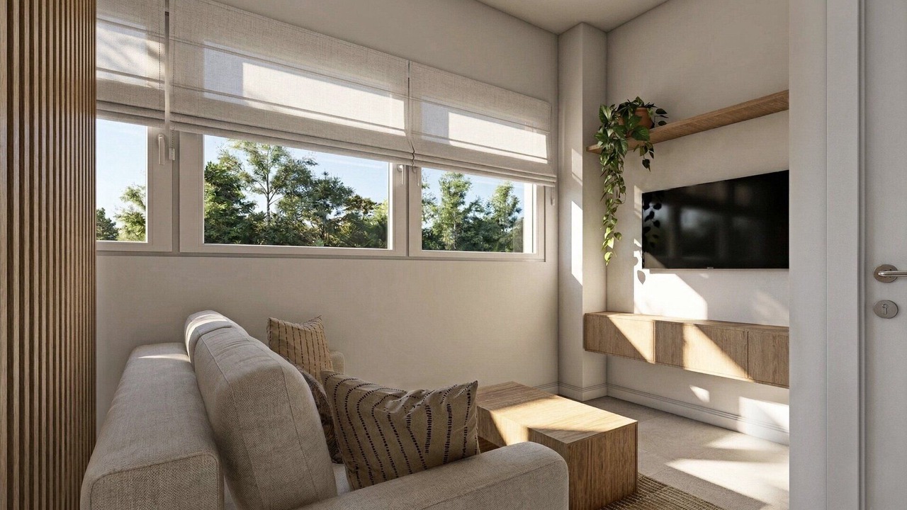 Photo of Livingroom in San Blas-Canillejas