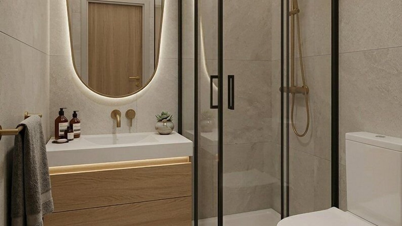 Photo of Bathroom in San Blas-Canillejas