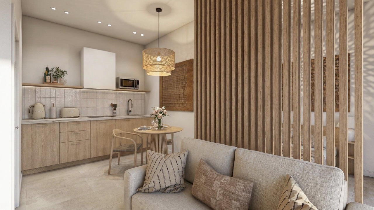Photo of Livingroom in San Blas-Canillejas