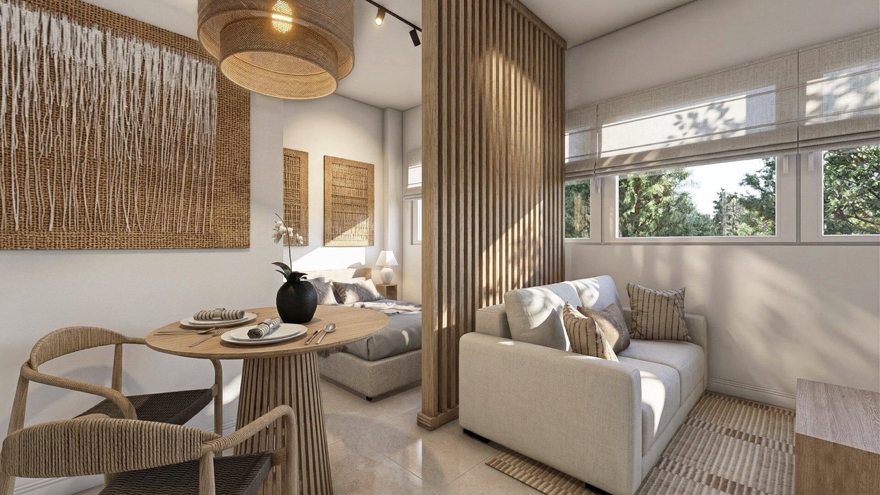 Photo of Livingroom in San Blas-Canillejas