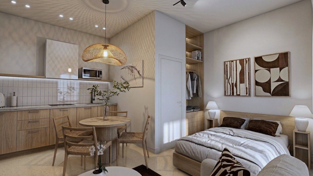 Photo of Bedroom in San Blas-Canillejas