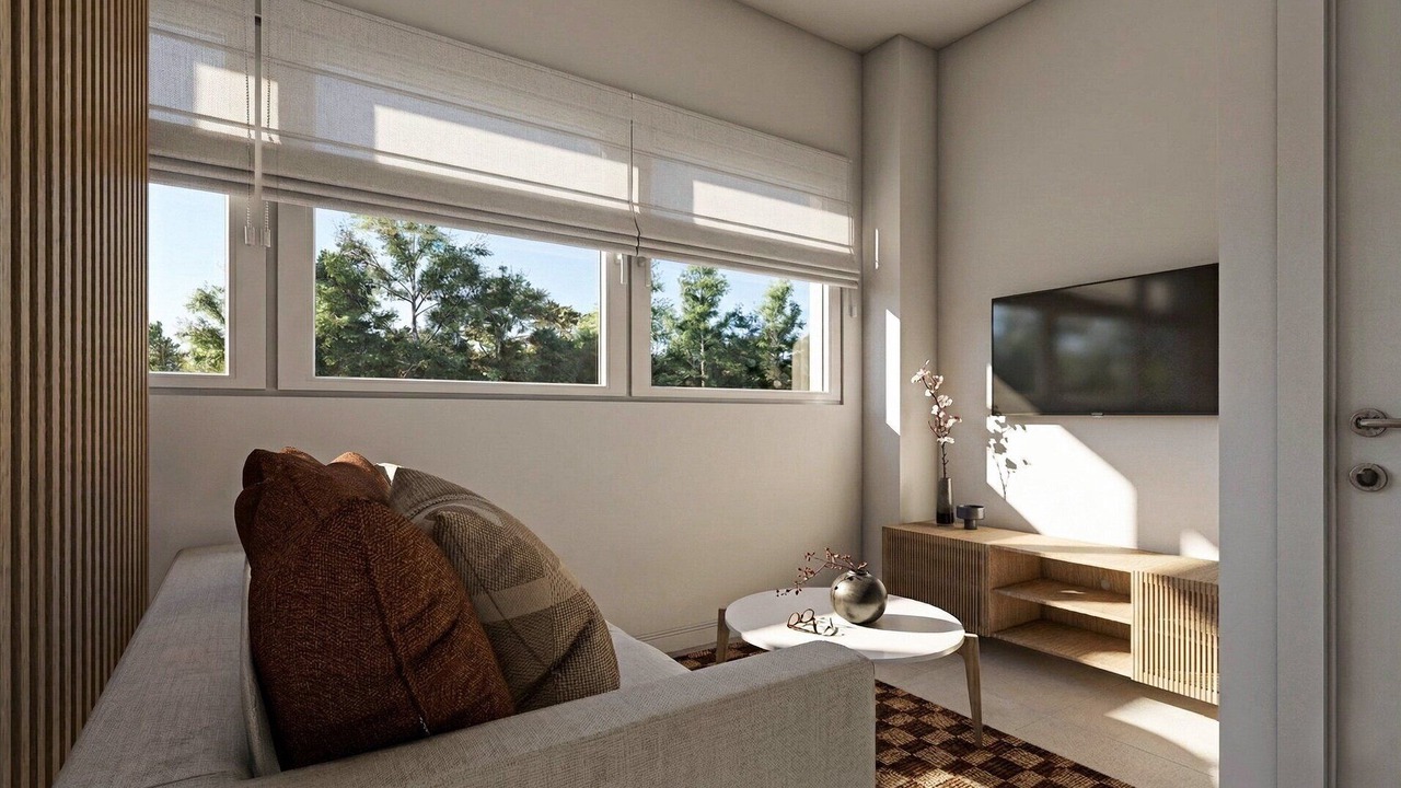 Photo of Livingroom in San Blas-Canillejas