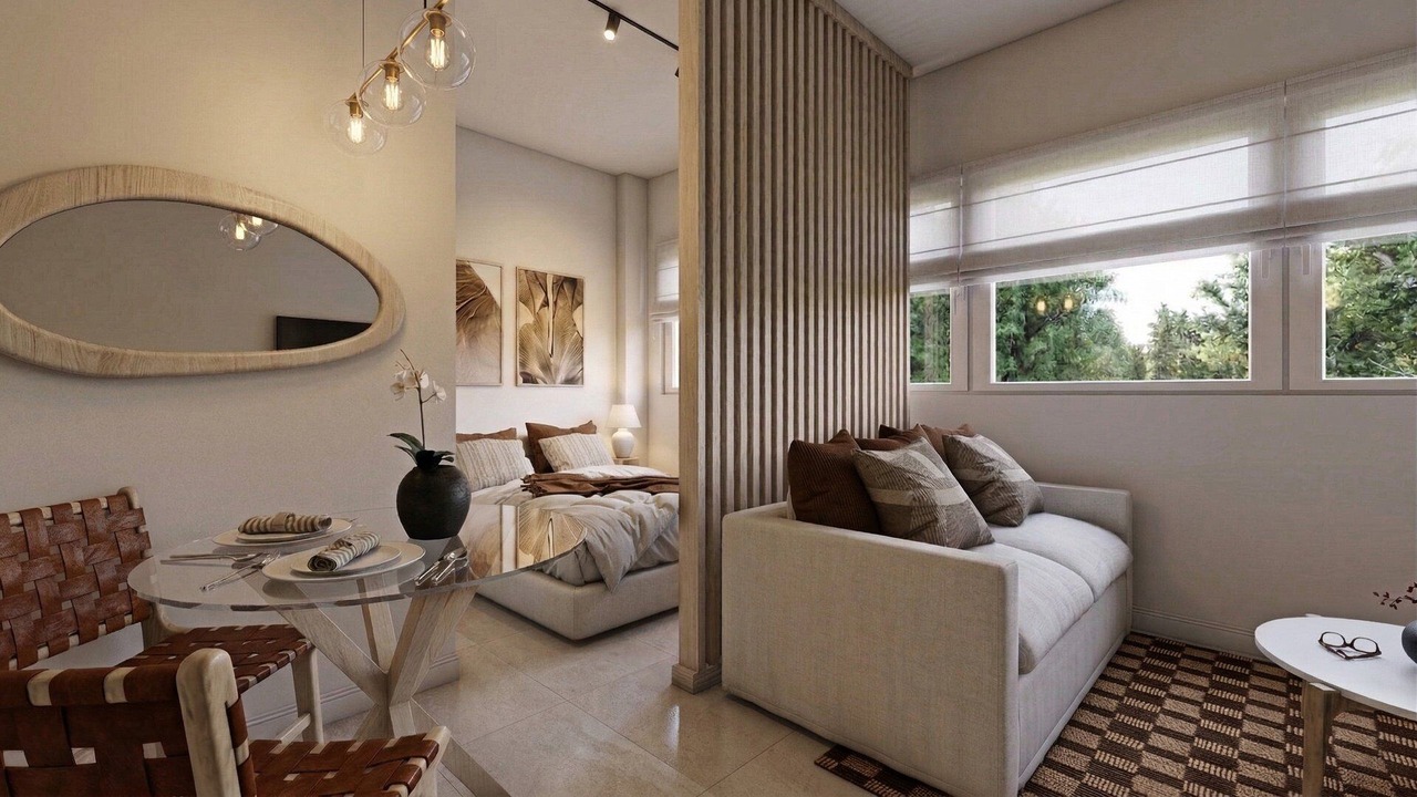 Photo of Livingroom in San Blas-Canillejas
