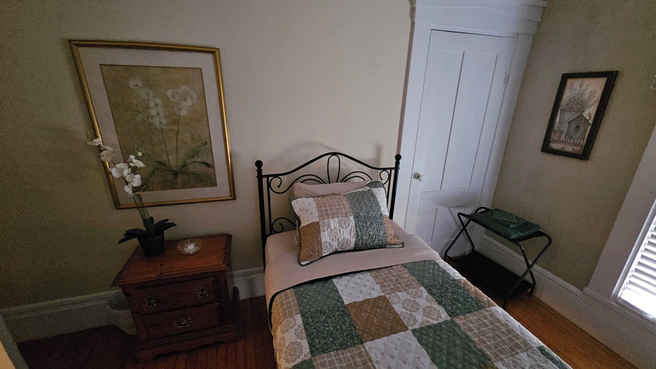 Photo of Bedroom in Winterport