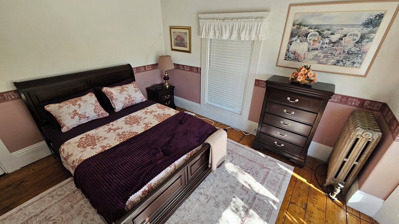 Photo of Bedroom in Winterport