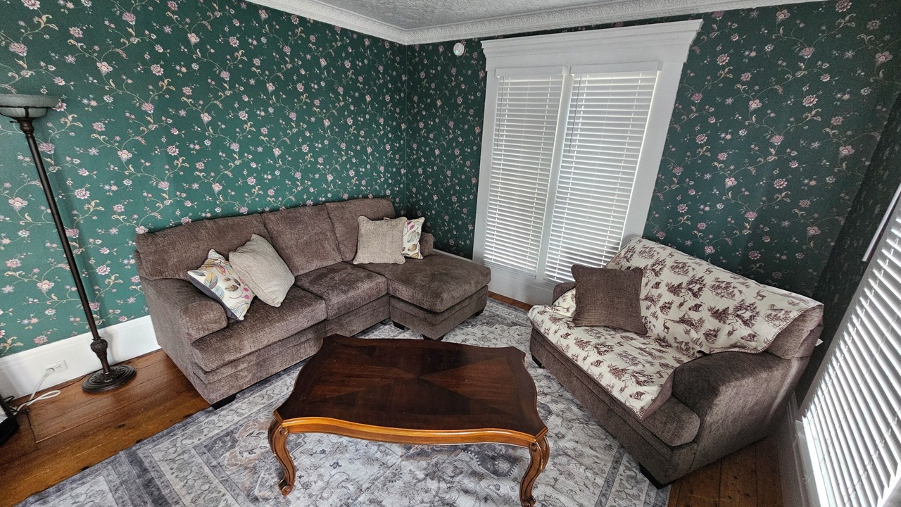 Photo of Livingroom in Winterport