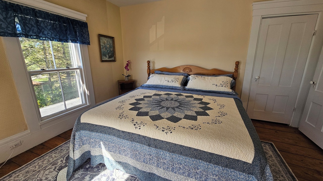 Photo of Bedroom in Winterport