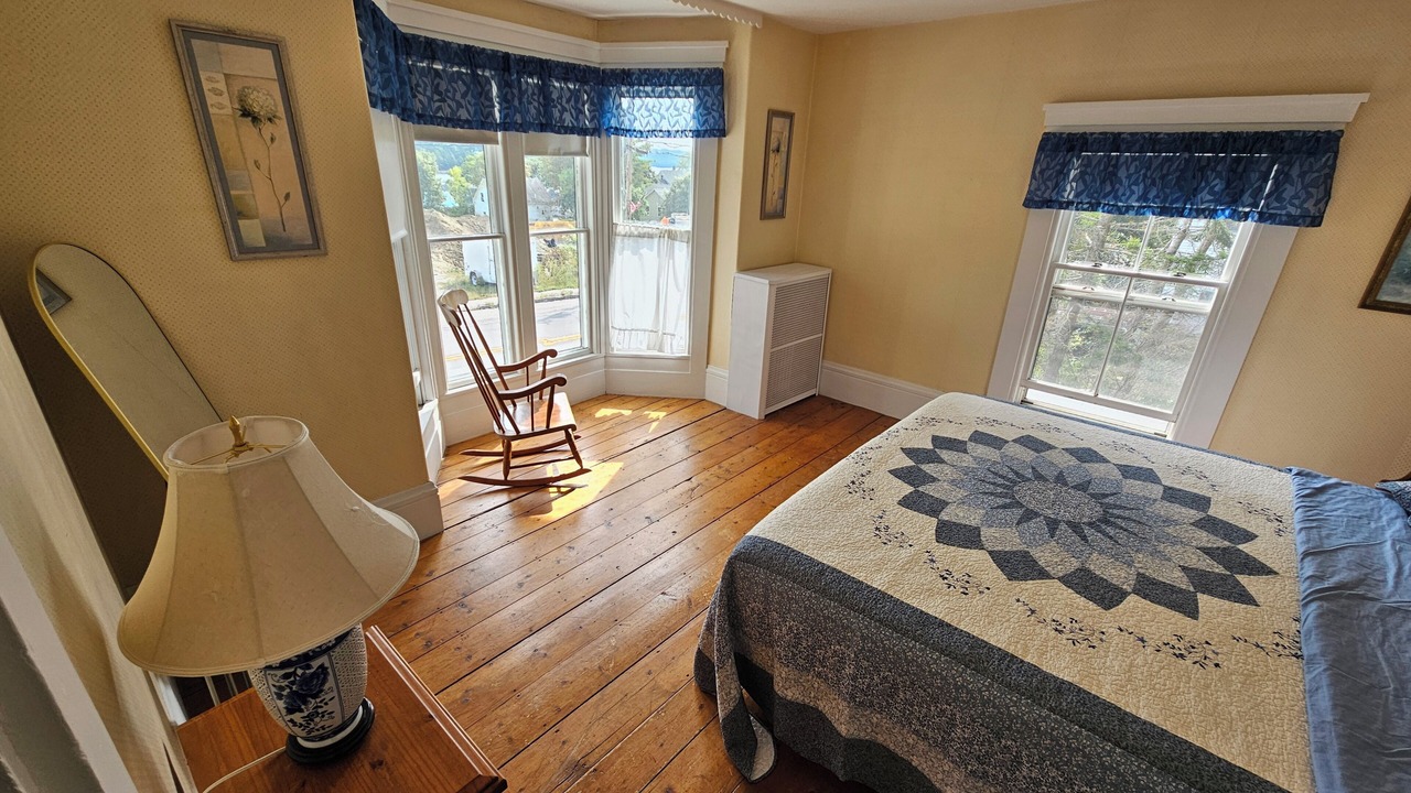 Photo of Bedroom in Winterport
