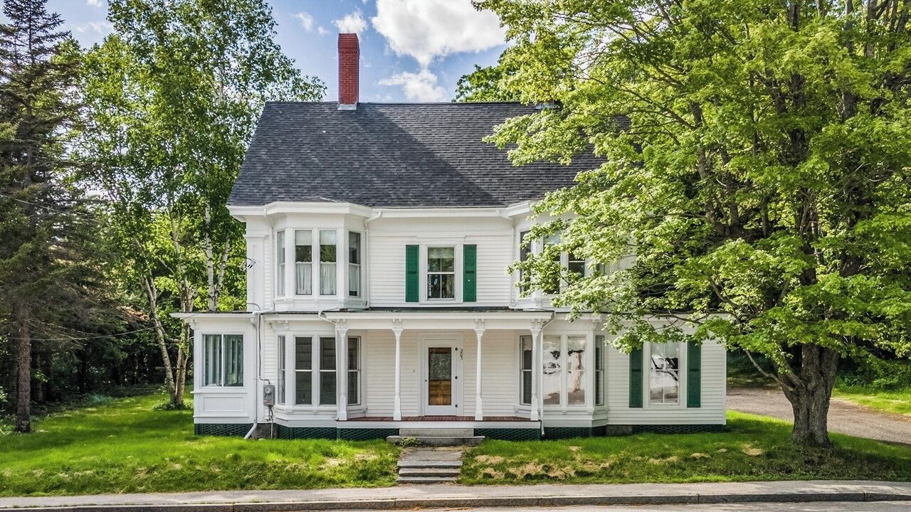 Photo of Outdoor in Winterport