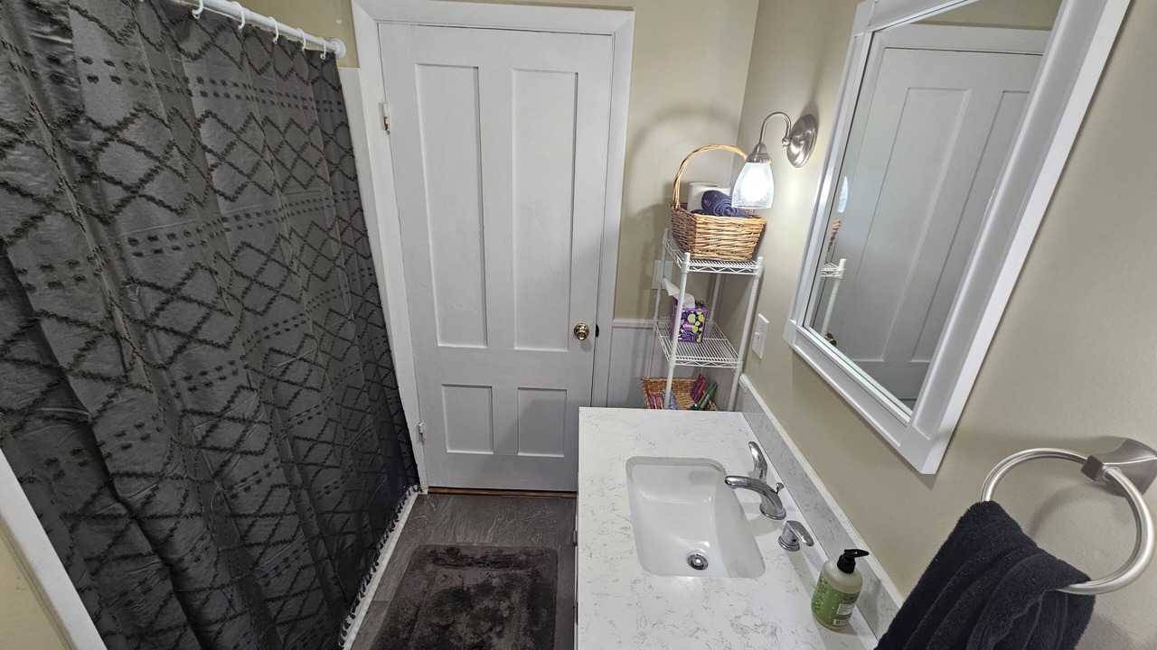 Photo of Bathroom in Winterport