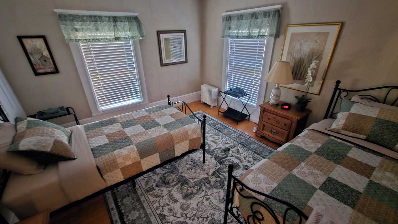 Photo of Bedroom in Winterport