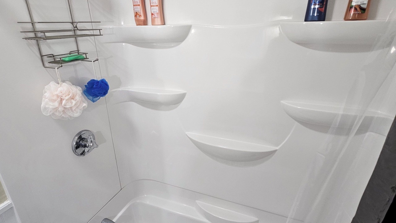 Photo of Bathroom in Winterport