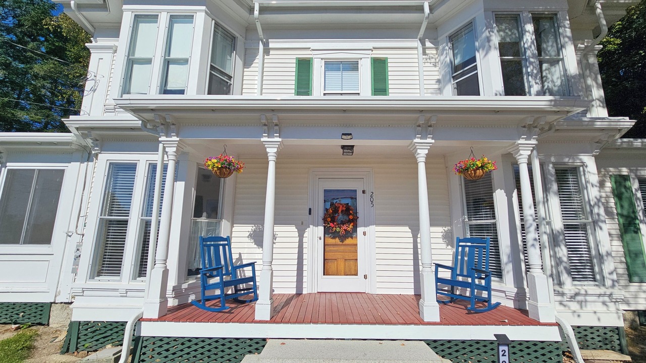 Photo of Outdoor in Winterport