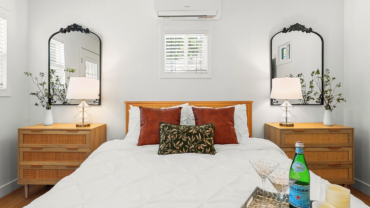 Photo of Bedroom in South Redlands