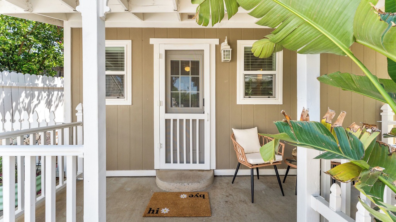 Photo of Outdoor in South Redlands