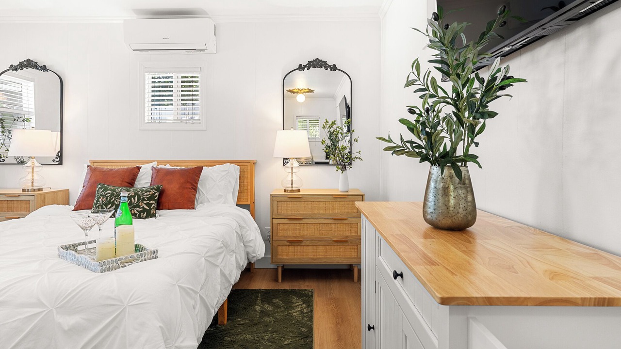 Photo of Bedroom in South Redlands