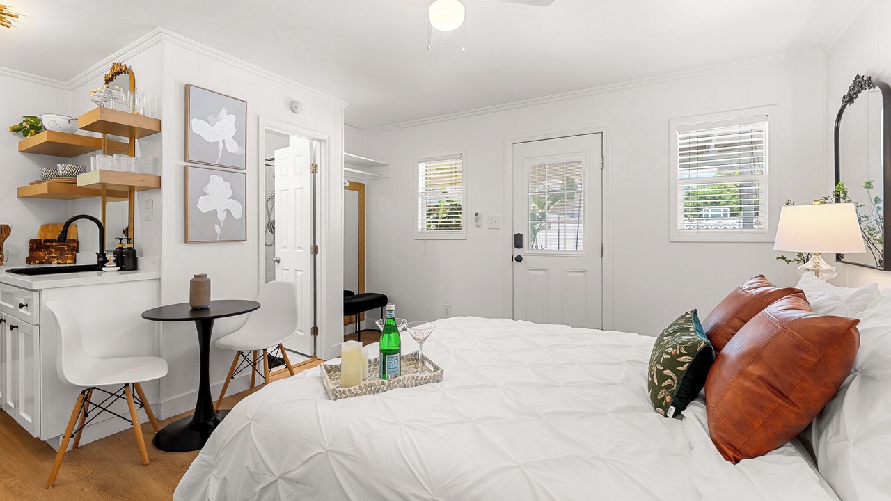 Photo of Bedroom in South Redlands