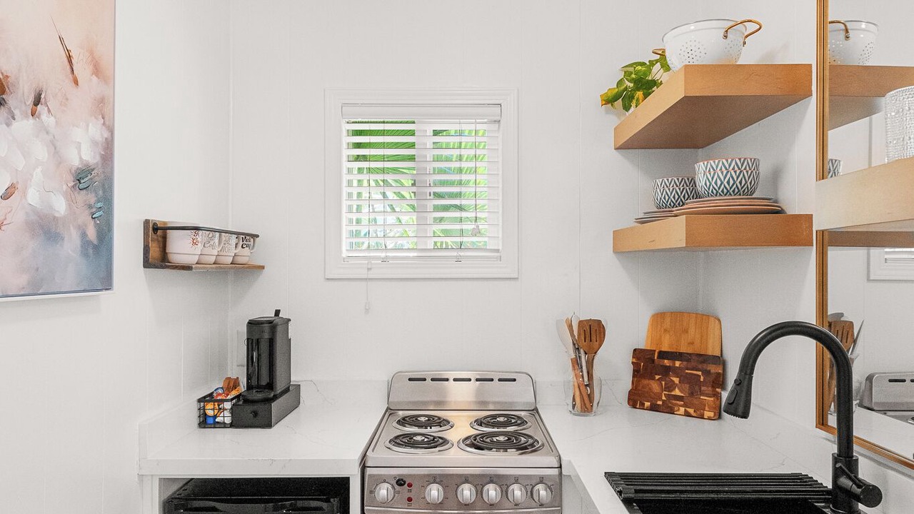 Photo of Kitchen in South Redlands
