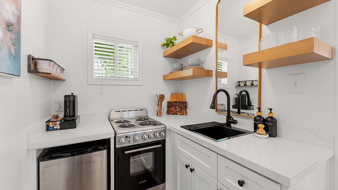 Photo of Kitchen in South Redlands