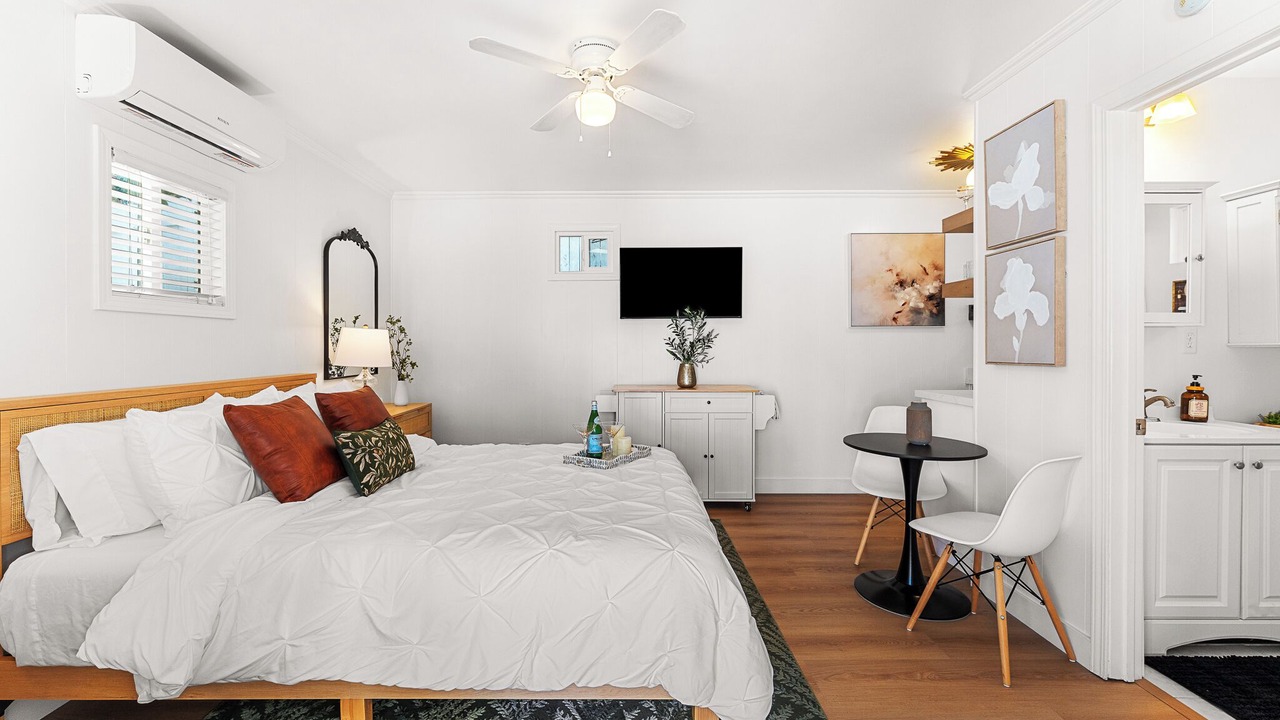 Photo of Bedroom in South Redlands