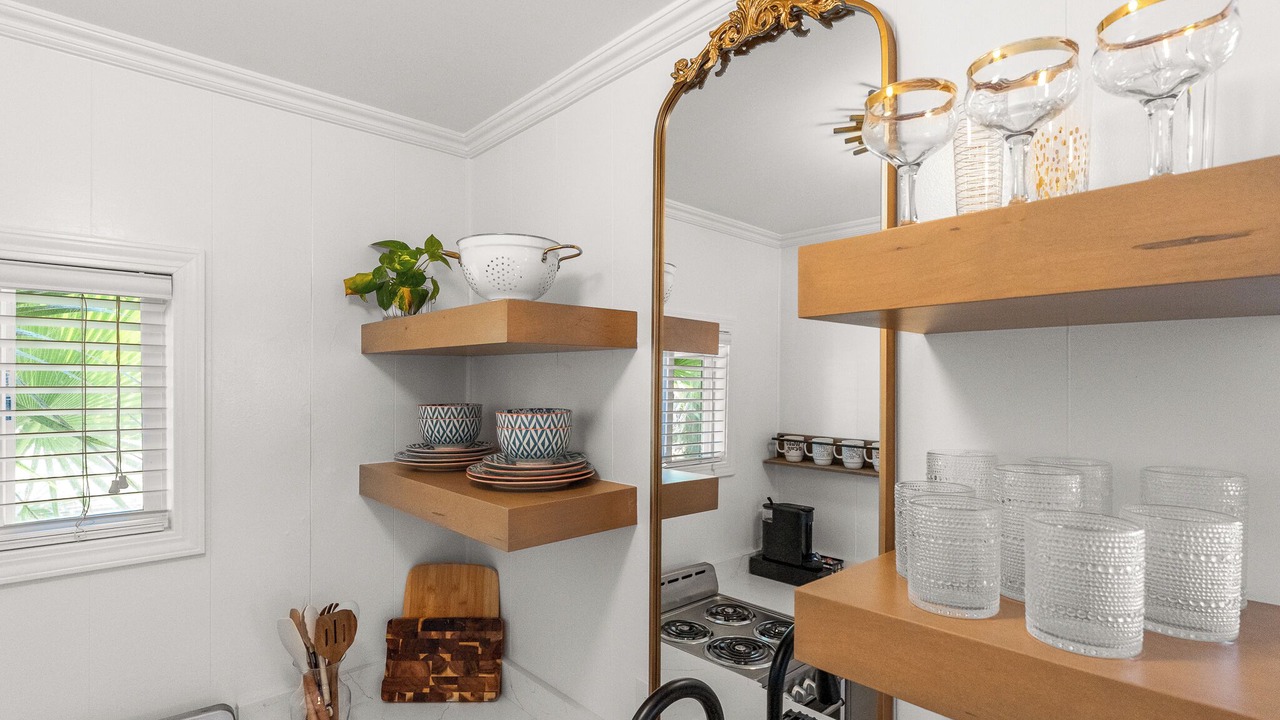 Photo of Kitchen in South Redlands