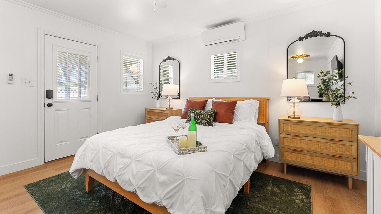 Photo of Bedroom in South Redlands