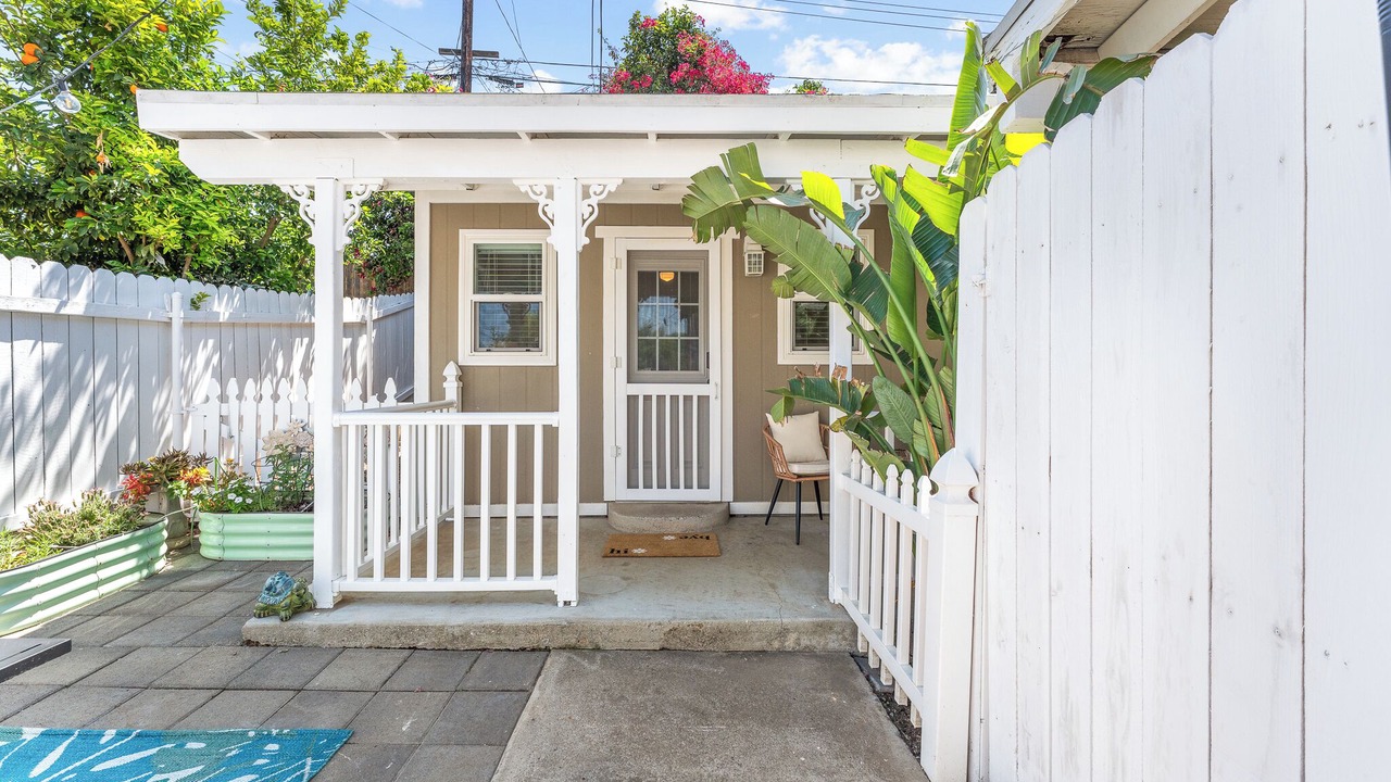 Photo of Outdoor in South Redlands