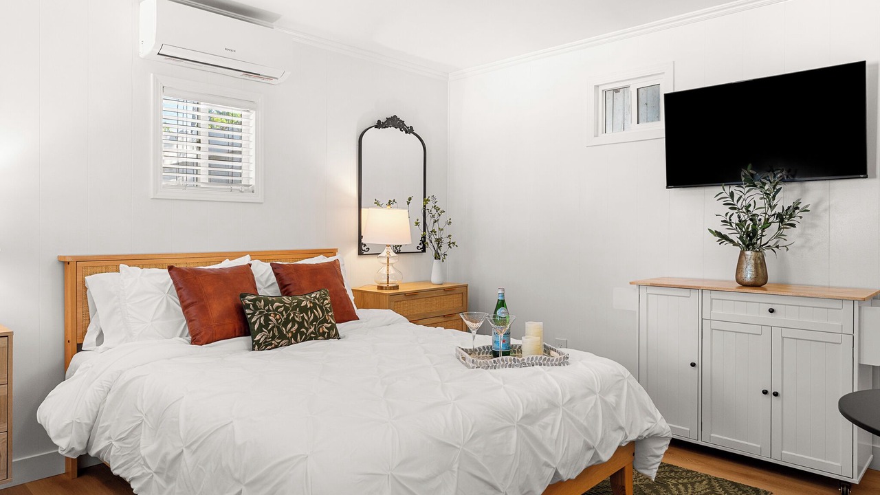 Photo of Bedroom in South Redlands