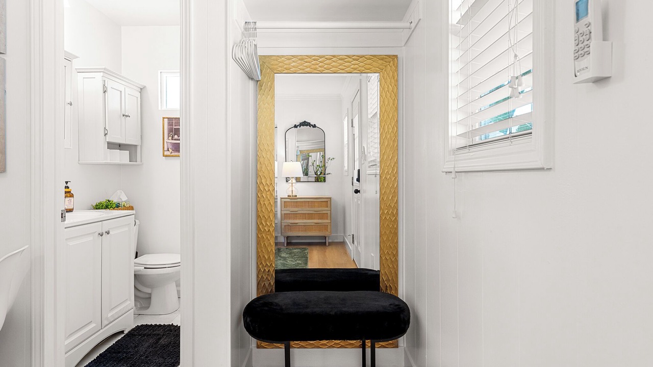 Photo of Bathroom in South Redlands