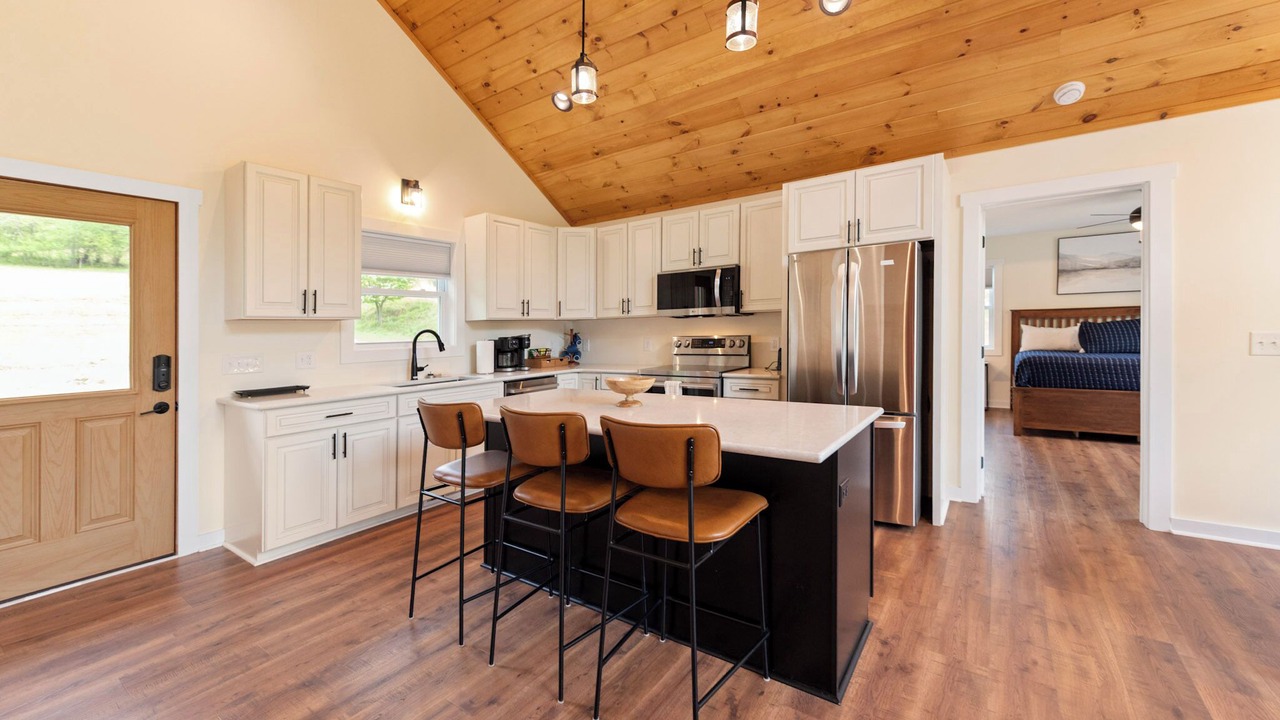 Photo of Kitchen in Lansing