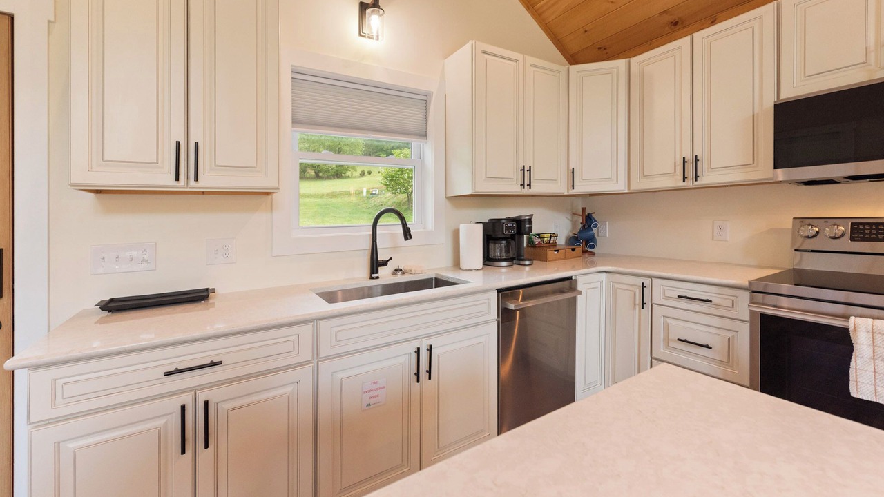 Photo of Kitchen in Lansing