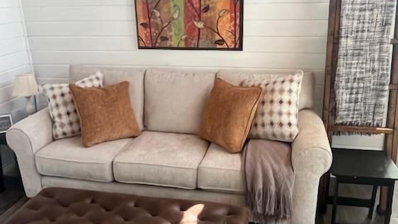 Photo of Livingroom in Hillsville