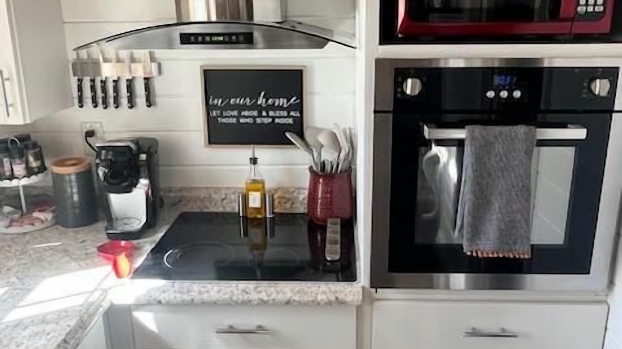 Photo of Kitchen in Hillsville