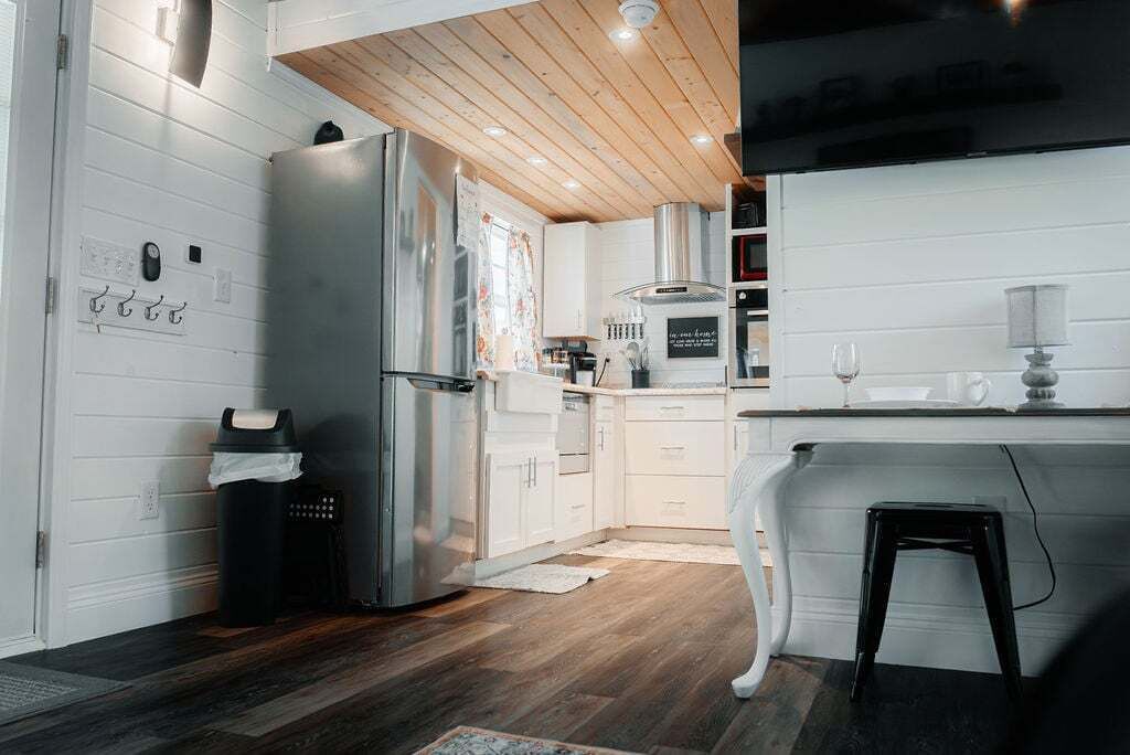 Photo of Kitchen in Hillsville