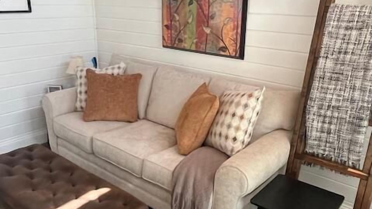 Photo of Livingroom in Hillsville