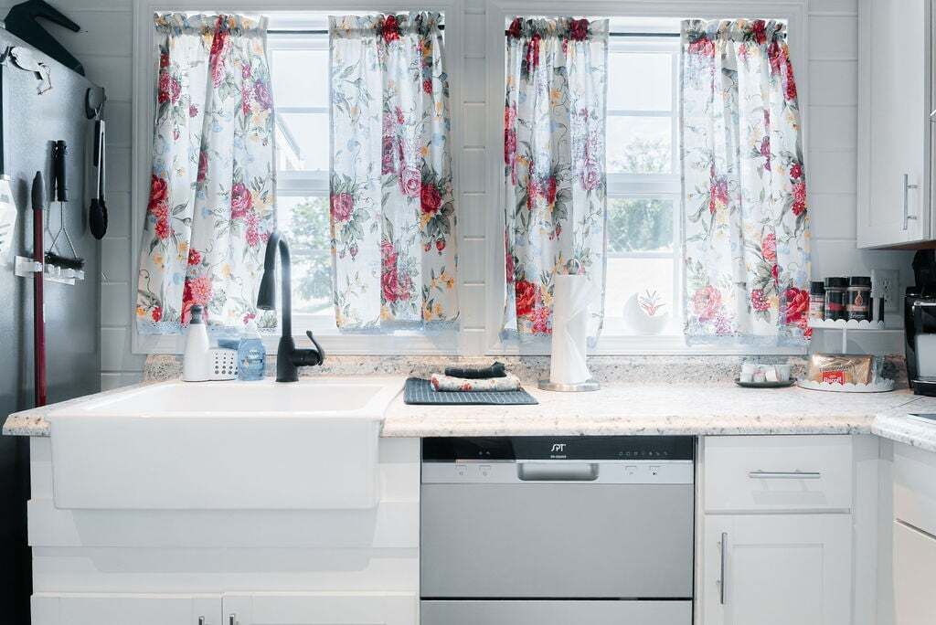 Photo of Kitchen in Hillsville