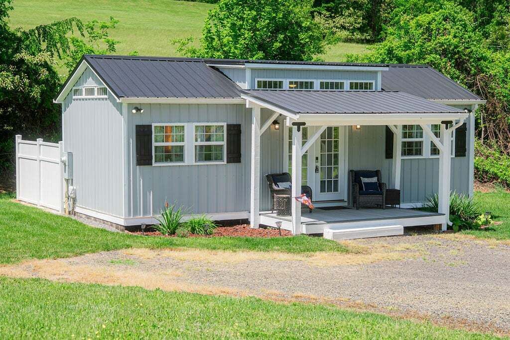 Photo of Outdoor in Hillsville