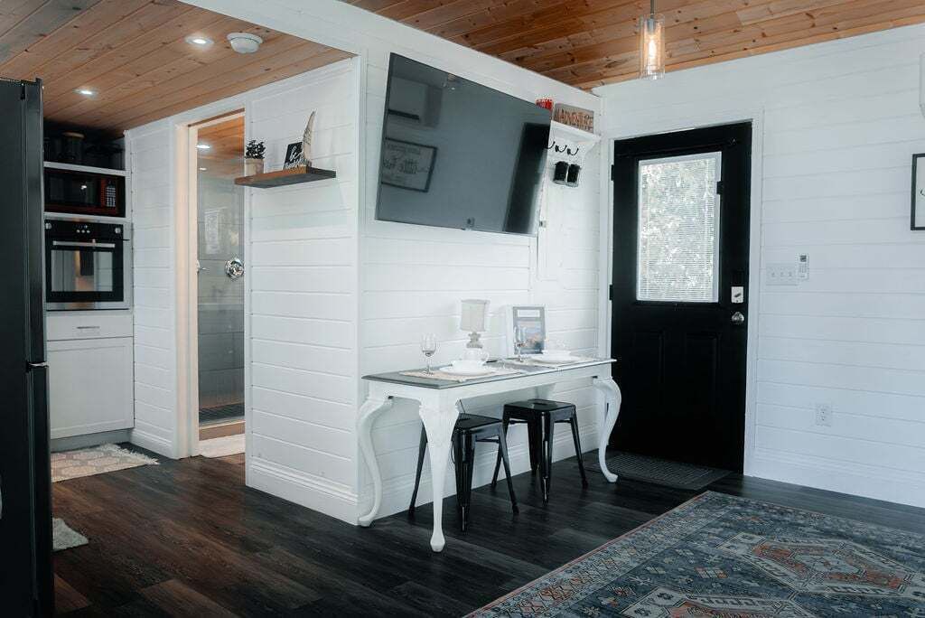 Photo of Kitchen in Hillsville