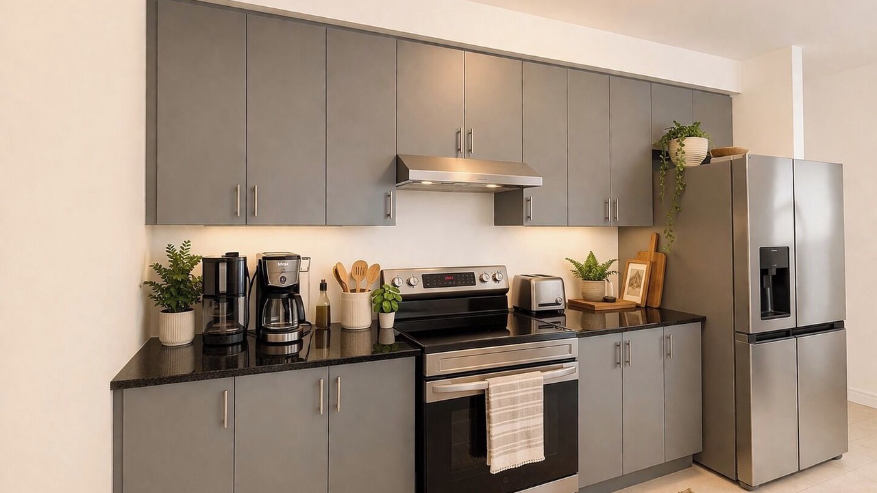Photo of Kitchen in Bobcaygeon